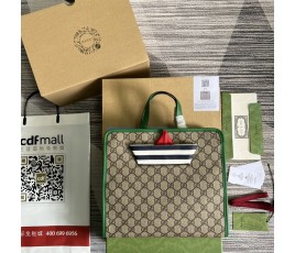 구찌 GUCCI 칠드런 토트 백